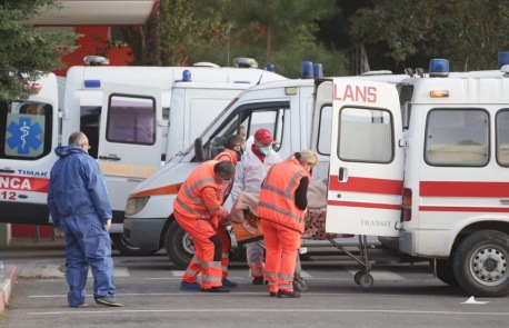 1 vit nga pandemia: Mbi 7 mije humbje jete, vetem 1939 te raportuara nga Covid